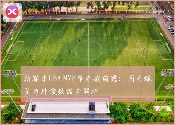 新赛季CBA MVP争夺战前瞻：国内球星与外援数据全解析